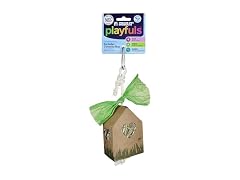 Prevue Pet Products Timothy Hay House Small A
