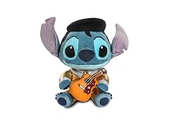 Disney Lilo and Stitch Gold Suit Elvis