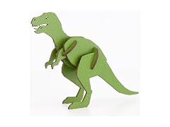 Little & Wood: Woodlet: Medium - Tyrannosaurus Rex