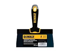 DEWALT DEWALT 8 Taping Knife | Blue Steel