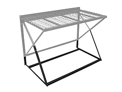 ProRack Heavy Duty Wall Mount Storage System, ProRack Tire Storage Unit