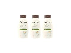 Aveeno Daily Moisturizing Body Wash 12oz 3 Pack