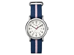 Timex Weekender