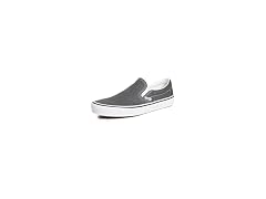 Vans Men U Classic Slip Sneakers