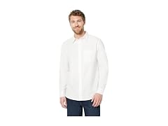 Amazon Essentials Men (XS) Regular-fit Long Shirt