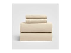 Crane Home Dune Queen Sheet Set