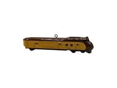 Hallmark Keepsake Ornament Union Pacific Locomotive