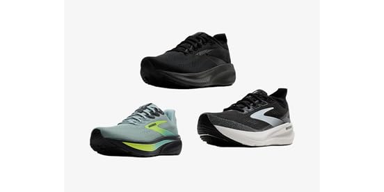 Brooks & Altra Footwear Sale: Save 20% at Woot
