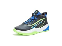 Skechers Men Basketball SKX League Sneaker