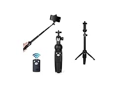 Deetin Tripod Selfie Stick