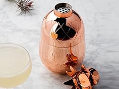 W&P Design Pineapple Cocktail Shaker