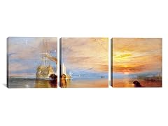 Fighting Temeraire by Turner (2 Sizes)