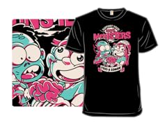 Support Your Local Zombie