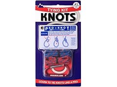 Knot Tying Kit