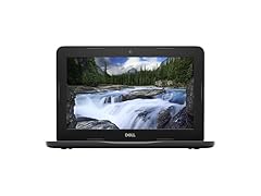 Dell Latitude 3190 11.6" Laptop