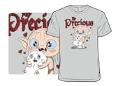 My Precious Cat