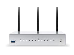 Turris Omnia High-Performance Open Source Router