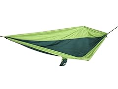 Single Parachute Hammock