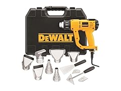 DEWALT D26960K  Heat Gun Kit - Corded Electric