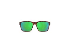 CDM Men's Paunch Polarized Sunglasses