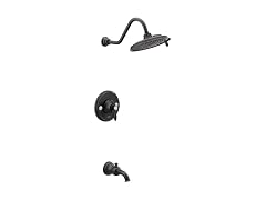Moen Weymouth Posi-Temp Tub and Shower Trim