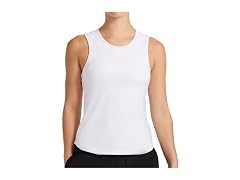 Reebok Women (M) Impact Tank Top Built-in Bra