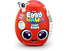 Learn on The Farm by ZURU