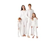 Amazon Essentials Sofia Grainge Men Henley Set