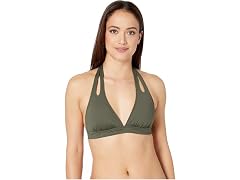 La Blanca Bra, Olive (12)