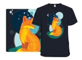 Abstract Fox