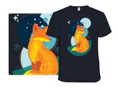 Abstract Fox