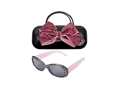 JoJo Siwa Sunglasses w-Matching Case