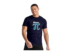 Hanes Men (XL) Short Sleeve Graphic T-shirt