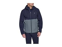 Champion Men Performance Windbreaker Rain Jacket
