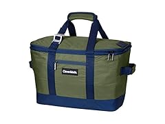 CleverMade Collapsible Cooler Bag: 30L