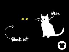 Black Cat Magic
