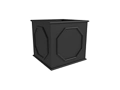 LeisureMod Sprout Stone Planter