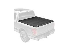 Truck Bed Tonneau Cover Fits 2015 - 2022 Chevy/GMC Colorado/Canyon