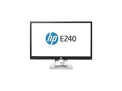 HP EliteDisplay E240c 23.8 IPS Monitor