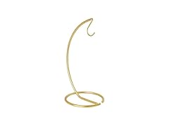 Euro Modern Banana Holder Stand Gold