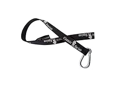 Classic Equine Bucket Strap Black