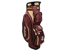 NCAA Clubhouse Cart Bag