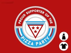 Vote Pizza