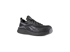 Men's Reebok Black Safety Boot (10)
