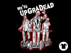 UpgraDead