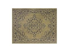 Gertmenian Indoor Outdoor Classic Flatwe