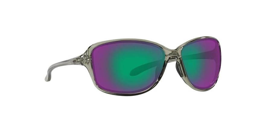 Oakley Women's Cohort Polarized Sunglasses