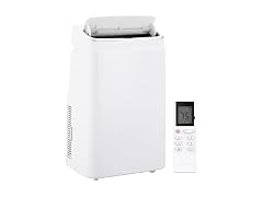 MERXENG 14000 BTU Portable Air Conditioners