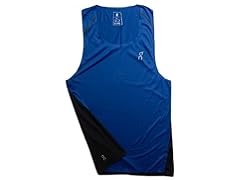On Running Men's Tank-T Shirt