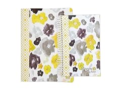Watercolor 2015 Planner and Notebook Set